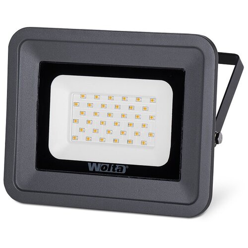   WOLTA WFLS-30W/06 30 4000K IP65 2700  1021