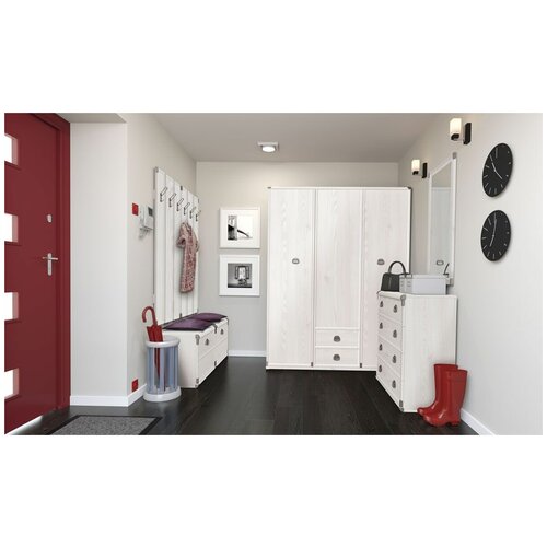 �������� Black Red White ������� ������� 82470�