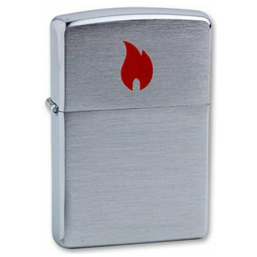 Zippo  Zippo 200 Red Flame 3400