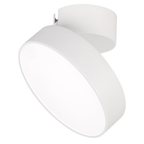  SP-RONDO-FLAP-R175-16W Day4000 (WH, 110 deg) (Arlight, IP40 , 3 ) 6120