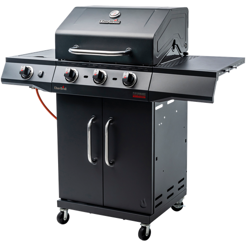    Char-Broil Performance Power Edition 3B,  94900  Char-Broil