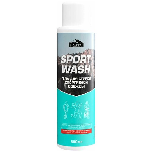    Sport Wash    500 1675