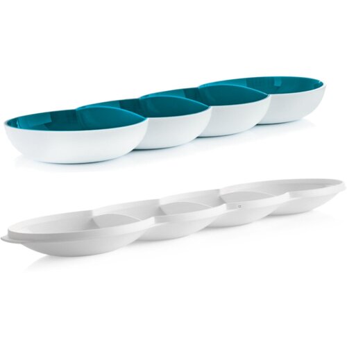 ��������� � ������� Tupperware 