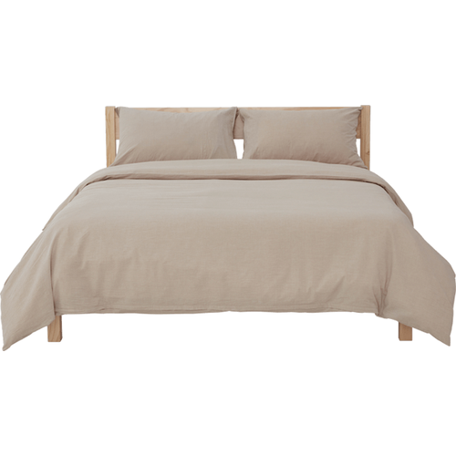       Xiaomi 8H Natural Linen Cotton Set J6 1.5m Light Beige 5568