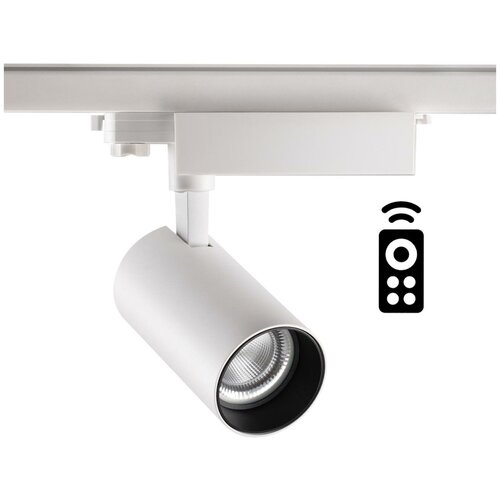 �������� ���������� Novotech GESTION. 358338, LED, 30W 6400�