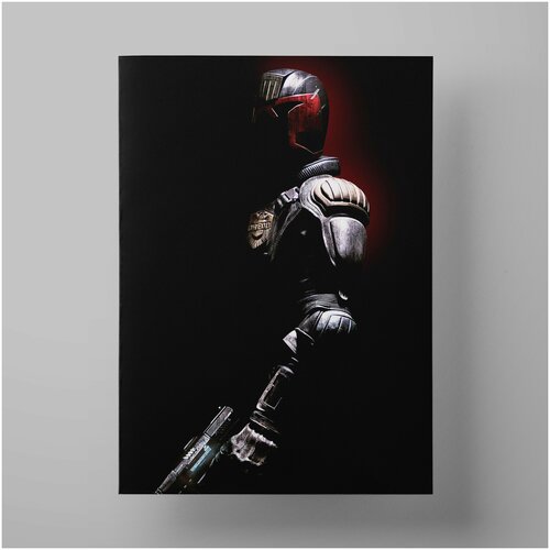   , Dredd, 5070 ,     1200