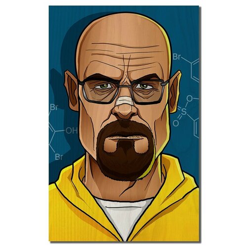         Breaking Bad   - 6409  1090