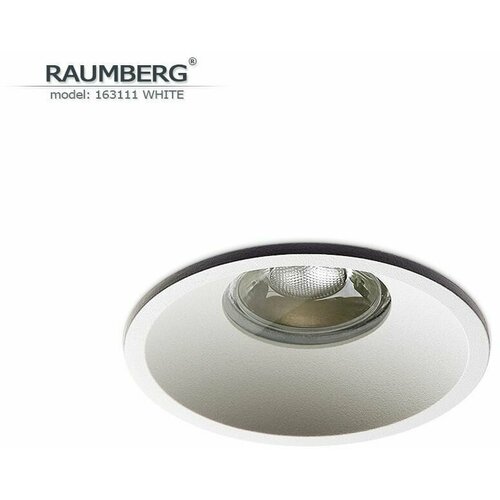 ������������ ���������� RAUMBERG 163111 wh ����� ��� ������������ ����� GU10 1550�