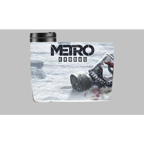 ����������� Metro 2033 � 5 843�