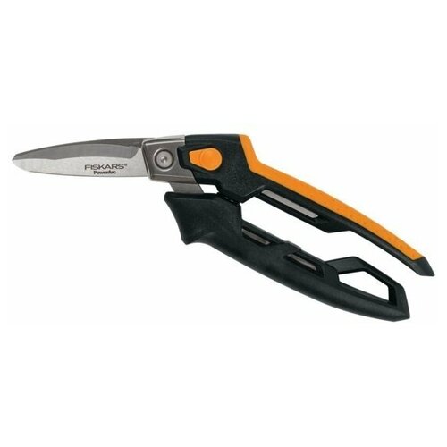    210  FISKARS PowerArc 1027206 3095