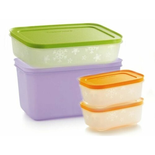         (2,5/1/450*2), Tupperware 2999