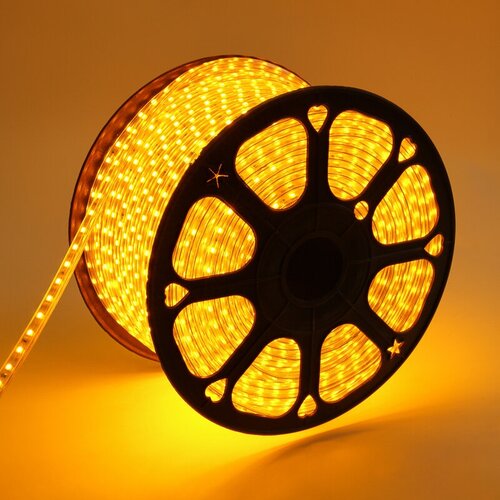    LED 220, 13x8 , IP67, SMD 5050, 60 LED/m,   100  Neon-Night,  19152  NEON-NIGHT