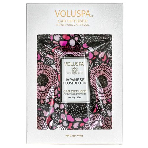 VOLUSPA    Japanese Plum Bloom ( ) 7500