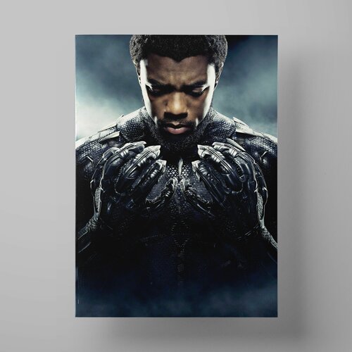   , Black Panther, 3040 ,     560