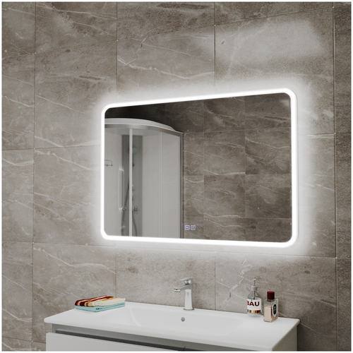 ������� Bau Stil 100�70, LeD ���������, ������, �������, ����������� �������� ������ 11635�