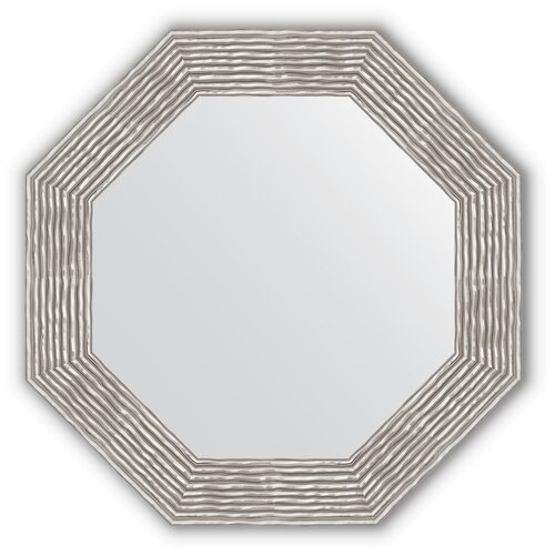 ������� � �������� ���� - ����� ���� 90 mm (66,6 � 66,6 cm) (EVOFORM) 6996�