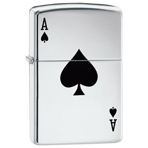  ZIPPO lassic   High Polish Chrome, /, , 38x13x57  5100