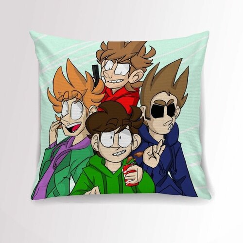   Eddsworld 45 . D0679 999