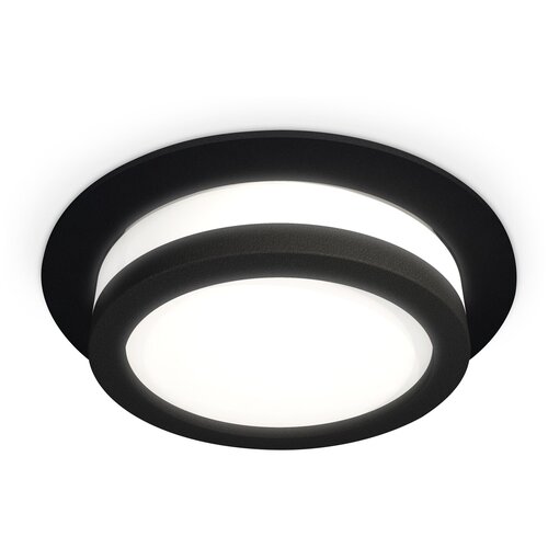 Ambrella light ������������ ���������� Ambrella light Xc Techno Spot XC8051017 (C8051, N8415) 2512�