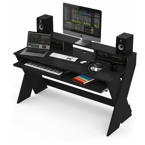   Glorious Sound Desk Pro Black 79990