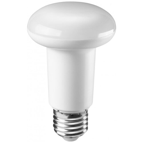   LED , E27, R63, 8 , 2700 K,   1681