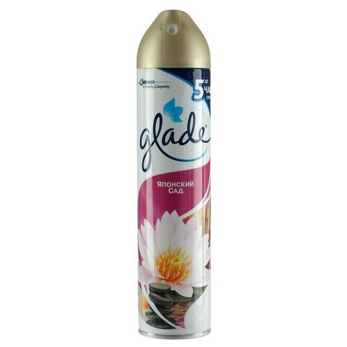   Glade   300 476