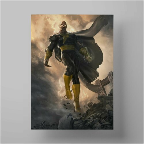   , Black Adam 3040 ,     590