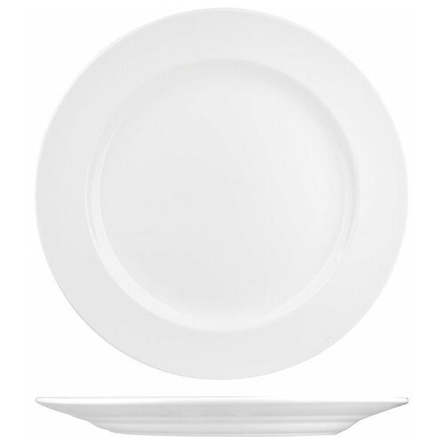 ����� ������� ���� 34�34 ��, Steelite 3021227 1761�