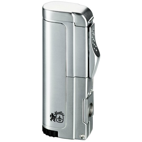   Colibri OF LONDON Paradigm Satin Silver 5780