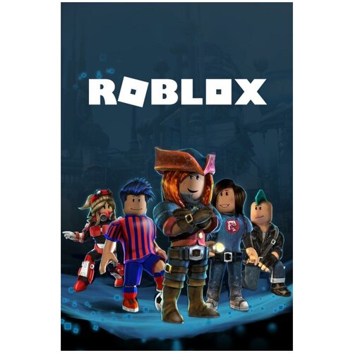  /  /  Roblox 90120     2190