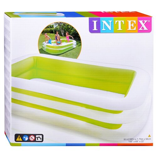   INTEX ,  262  175  56 ,  6 , 56483NP INTEX,   3030