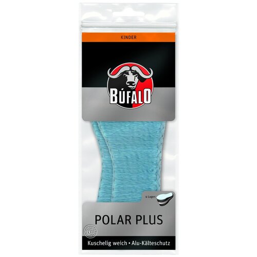    BUFALO Polar Plus,  34 535