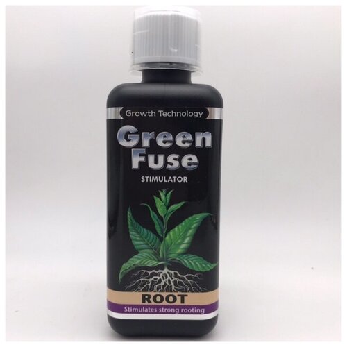    Green Fuse Root 300 2380