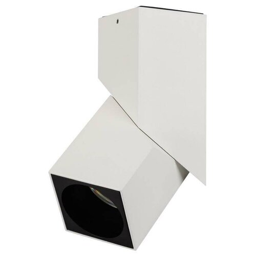 ���������� ���� SP-TWIST-SURFACE-S60x60-12W Warm3000 (WH-BK, 30 deg) (IP40 ������) Arlight Twist 026467 6141�