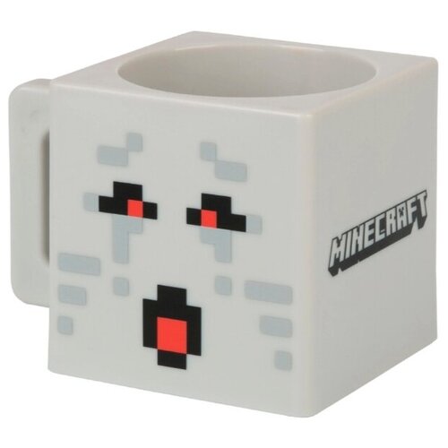  Minecraft Two Faced Ghast  1290