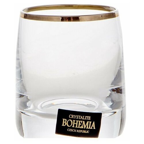 ������ 60 �� 6 �� Crystalite Bohemia 