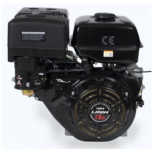   Lifan 188FD D25 18 (13.., 389. ,  25,    ,  18) 33550