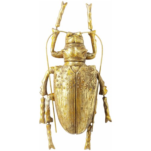KARE Design   Longicorn beetle,  