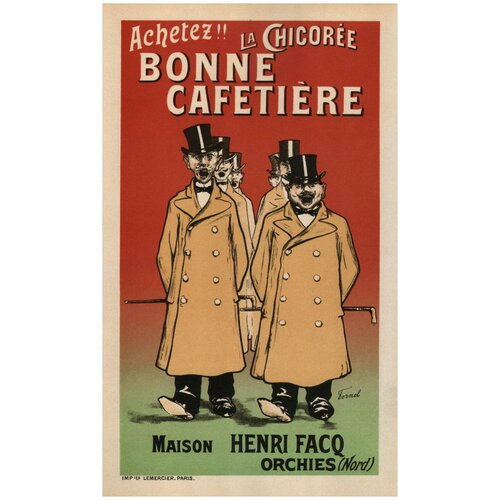   /  /    - La Chicoree Bonne Cafetiere 5070   ,  3490  