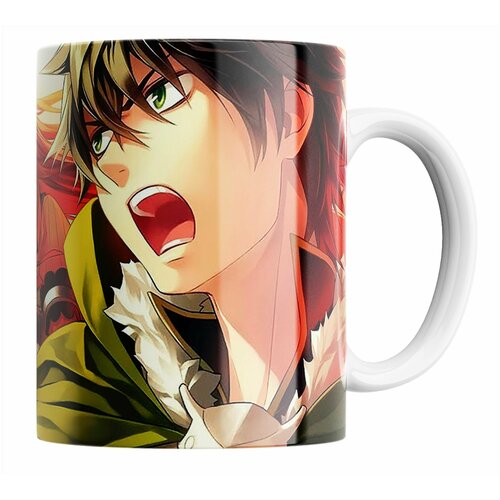 ������ ����������� ����� ����/Anime Tate no Yuusha no Nariagari/�����/anime/� �������. 330 �� 345�