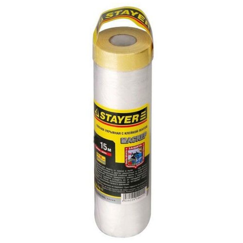   STAYER PROFESSIONAL     , HDPE, 9, 2,715,  874  STAYER