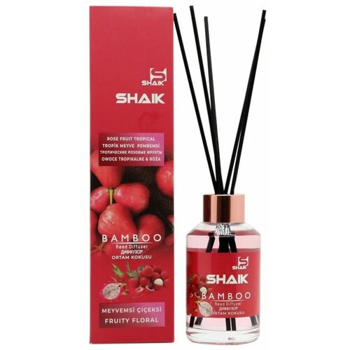 SHAIK 1042  ROSE FRUIT TROPICAL /   , 100 1199