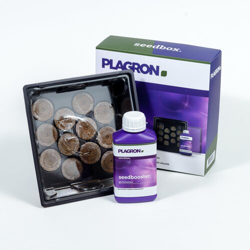     Plagron Seedbox 3960