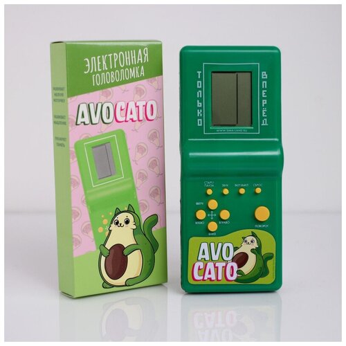 Funny toys ����������� ����������� Avocato 916�