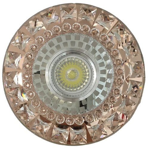 ������������ ���������� �� ������������ ���������� Reluce62061-9.0-001PL MR16+LED3W TEA 396�