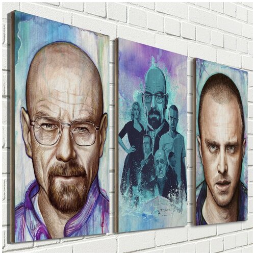       Breaking Bad ( , ) - 1104 2590