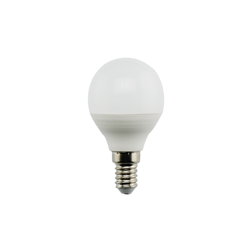 1 .   Ecola globe LED Premium 9,0W G45 220V E14 2700K  () 82x45 150