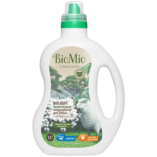    BioMio BIO-SOFT    ,  , 1  295