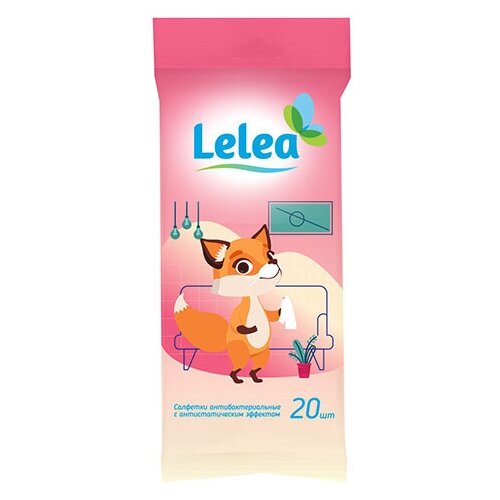 �������� ������������� LELEA ��������������� � ����������������� �������� 20 �� 109�
