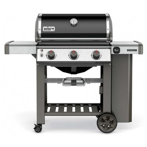    Weber Genesis II E-310 GBS ,  129900  Weber